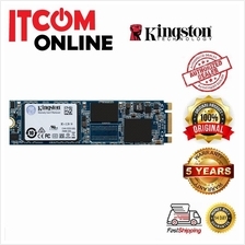 KINGSTON UV500 120GB 3D NAND M.2 SSD (SUV500M8/120G)
