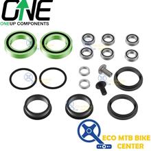 ONEUP COMPONENTS Aluminium Pedal Bearing Rebuild Kit