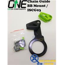 ONEUP COMPONENTS Chain Guide BB Mount / ISCG03 - Top