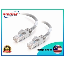 SIEMAX 10 Meter RJ-45 Cat5E Cat 5E UTP LAN Network Cable Patch Cord