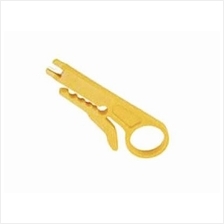 Cable Wire Insert Punching Stripping Simple Tool
