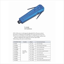 Network & Telephone Cable Wire Punch Down / Punching / Insert Tool
