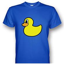 Pop Duck T-shirt