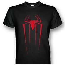 The Amazing Spider-Man Mural T-shirt
