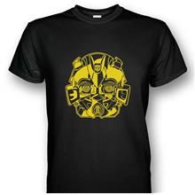 Transformers Bumblebee T-shirt Yellow