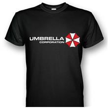 Umbrella Corporation T-shirt
