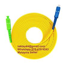 High Quality 2m 3m SC APC to SC UPC SC Fiber Patch Cable