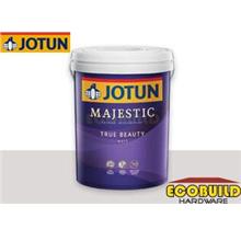 JOTUN Majestic True Beauty Matt White (Interior)