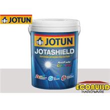 JOTUN Jotashield White with AntiFade Colours (Exterior)