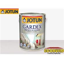 JOTUN Gardex Premium Gloss White (Wood &amp; Metal)