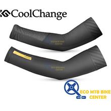 COOLCHANGE Bicycle Sleeves 50022 (Men)