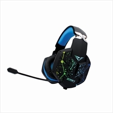 ALCATROZ X-CRAFT HP GOLD 2000 BLUETOOTH/WIRED ANALOG 3.5MM GAMING 2.1 ..