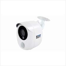KGUARD CAMERA + MOTION DETECT CCTV (WP820APK)