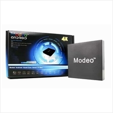 INNO MODEO 4K ANDROID 7.1 2GB RAM 16GB ROM (MR161) MEDIA PLAYER
