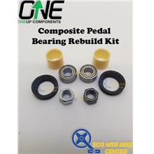 ONEUP COMPONENTS Composite Pedal Bearing Rebuild Kit