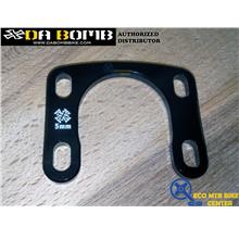 DA BOMB Direct Mount Spacer