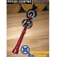 DA BOMB Head Lock 1 1/8&quot; &amp; 1.5&quot; Expander Headsets