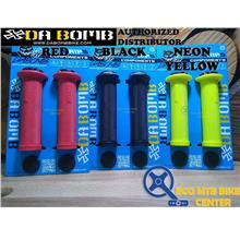 DA BOMB Particle Bicycle Grip for MTB