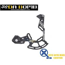 DA BOMB GSX 3 in 1 Chain Guide 28T-36T ISCG-05