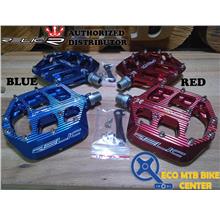 RELIC Fro Pedals 18mm thk