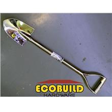 80cm Small Stainless Steel Shovel