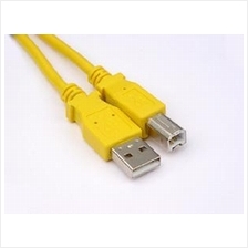SIEMAX 3 Meter USB 2.0 High Speed  Printer Cable
