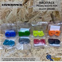 RACEFACE Alloy Crank Boots