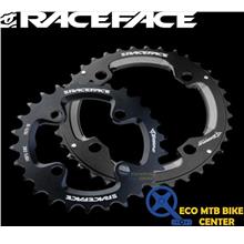 RACEFACE Turbine Chainring Set of 2 OR Single Chainring (11 Speed)