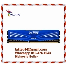 Adata XPG 8GB DDR3 1600Mhz PC3-12800 Heatsink Desktop PC Gaming RAM