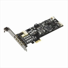 ASUS SOUND CARD INT PCI-E 7.1 XONAR DX