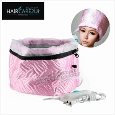 Electric Hair Thermal Treatment Beauty Steamer SPA Nourishing Heating 