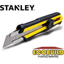 STANLEY Dynagrip Snap-Off Knife/Cutter STHT10418-8