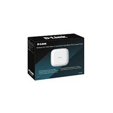 D-LINK WIFI N400 DUALBAND AC1300 POE ACCESS POINT CEILING (DAP-2610)