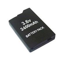 COMPATIBLE 2400MAH BATTERY PACK FOR PSP 2000/ 3000