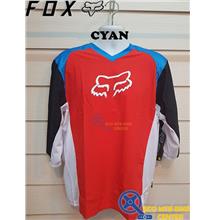 FOX Attack SS Jersey (Shirt)