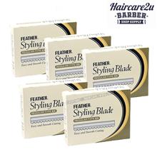 Feather Styling Blade CGEX-10 Regular Type EX
