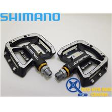 SHIMANO Saint Pedals PD-MX80