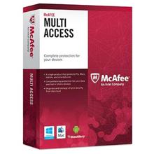 Mcafee Dell Multi Device 2022 - 15 Months 3 Device (Digital Download)