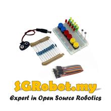 Arduino Mini Component Kit