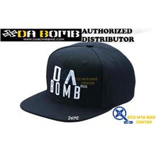 DA BOMB Apparel Accessories Team Cap