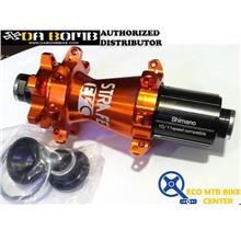 DA BOMB Strafe Evo R-142 Hub