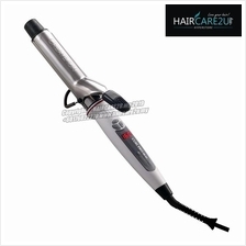 Create Ion Curl Pro SR Curling Tong Iron