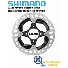 SHIMANO XTR M9100 Center Lock Disc Brake Rotor RT-MT900