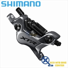 SHIMANO XTR M9100 Hydraulic Disc Brake Lever + 4-Piston Caliper SET