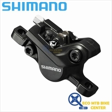 SHIMANO Acera M3000 Series Hydraulic Disc Brake Lever + Caliper SET