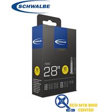 SCHWALBE Inner Tubes SV-15 700 x 18-28c - 50mm