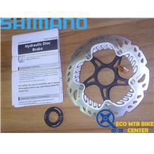 SHIMANO Center Lock Disc Brake Rotor SM-RT99 160mm