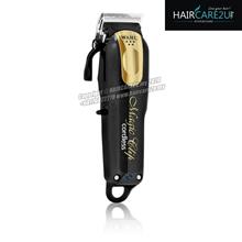 Wahl 5 Star Limited Edition Magic Clip Black Gold Cordless Clipper