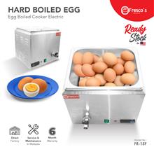 Hard Boiled Eggs Machine Electric