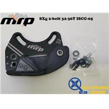 MRP Chainguide SXg 2-bolt 32-36T ISCG-05